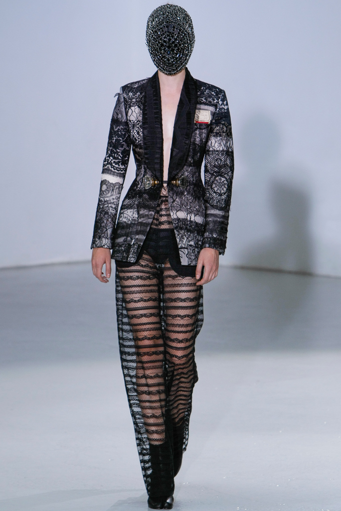 Maison Martin Margiela 2012ﶬ߼DDƬ