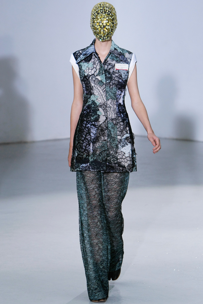 Maison Martin Margiela 2012ﶬ߼DDƬ