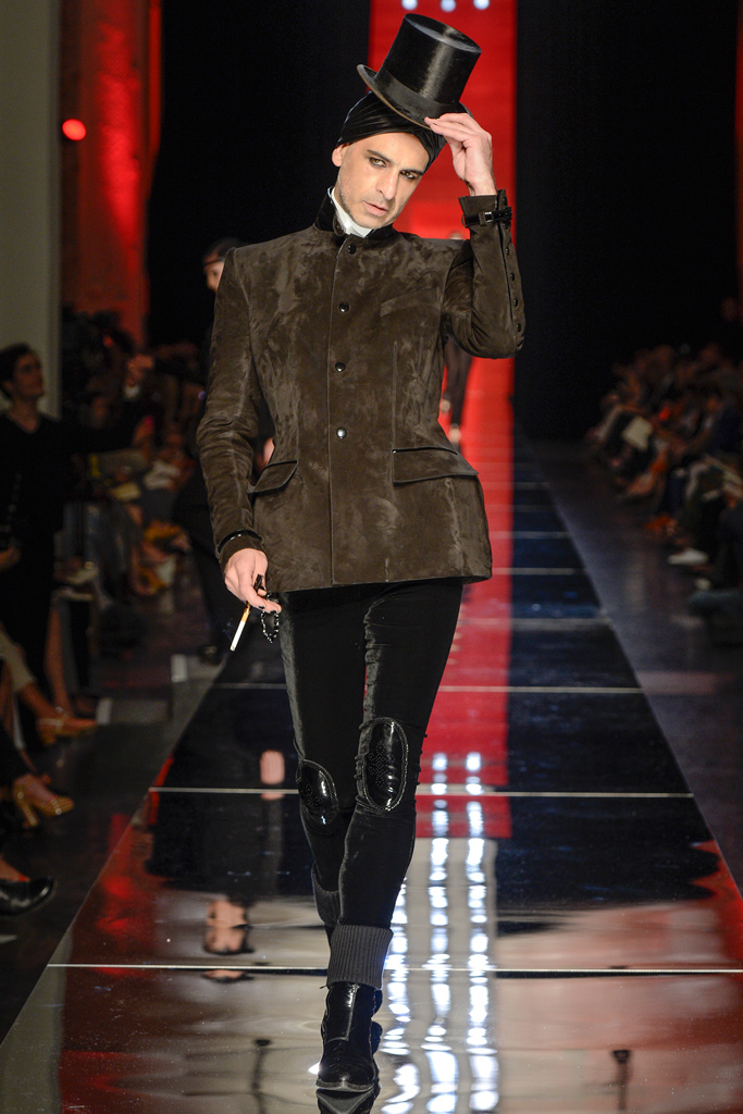 Jean Paul Gaultier 2012ﶬ߼DDƬ