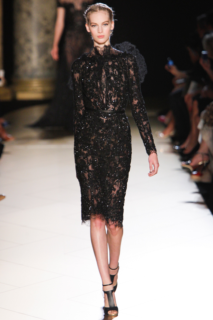 Elie Saab 2012ﶬ߼DDƬ