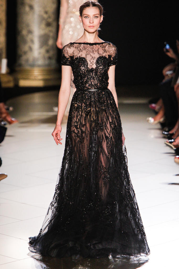 Elie Saab 2012ﶬ߼DDƬ