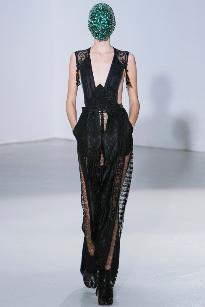 Maison Martin Margiela 2012ﶬ߼DDƬ