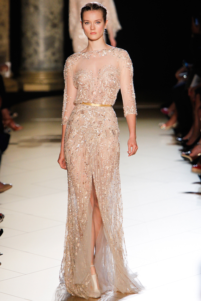 Elie Saab 2012ﶬ߼DDƬ