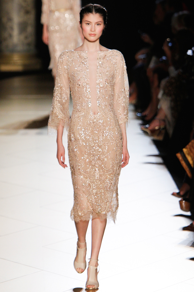 Elie Saab 2012ﶬ߼DDƬ