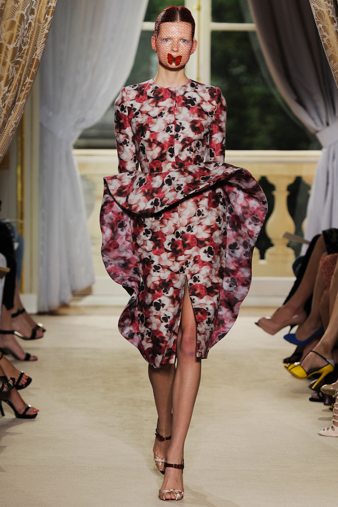 Giambattista Valli 2012ﶬ߼DDƬ