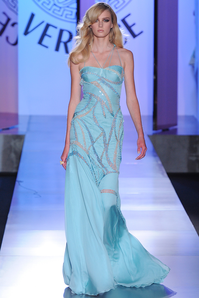 Atelier Versace 2012ﶬ߼(j)(chng)DDƬ