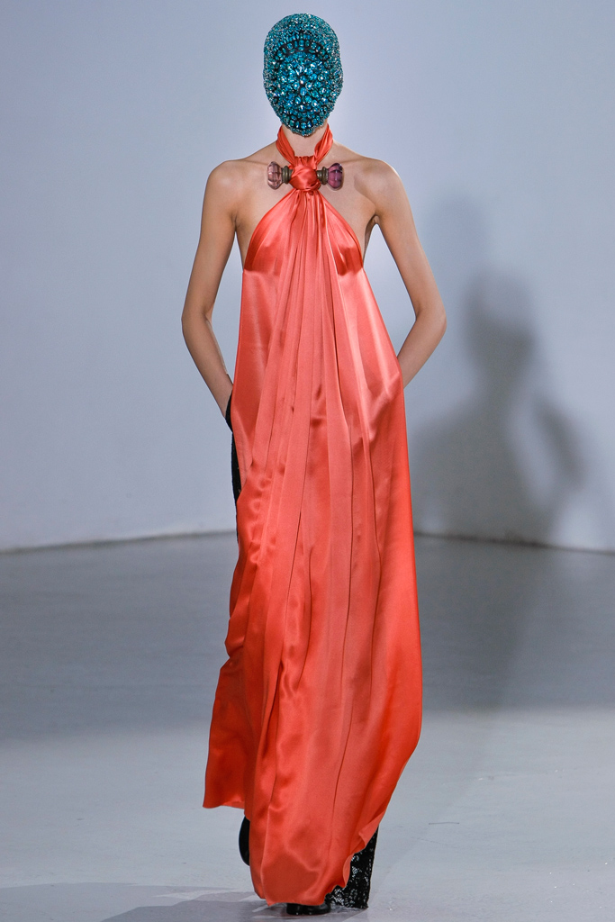 Maison Martin Margiela 2012ﶬ߼(j)(chng)DDƬ