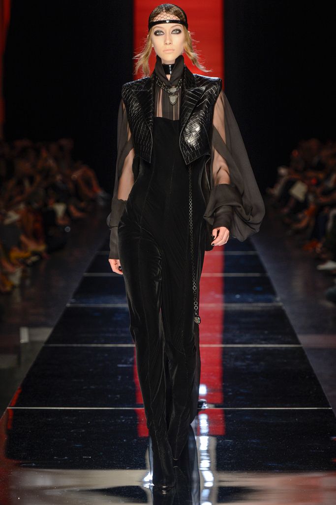 Jean Paul Gaultier 2012ﶬ߼DDƬ