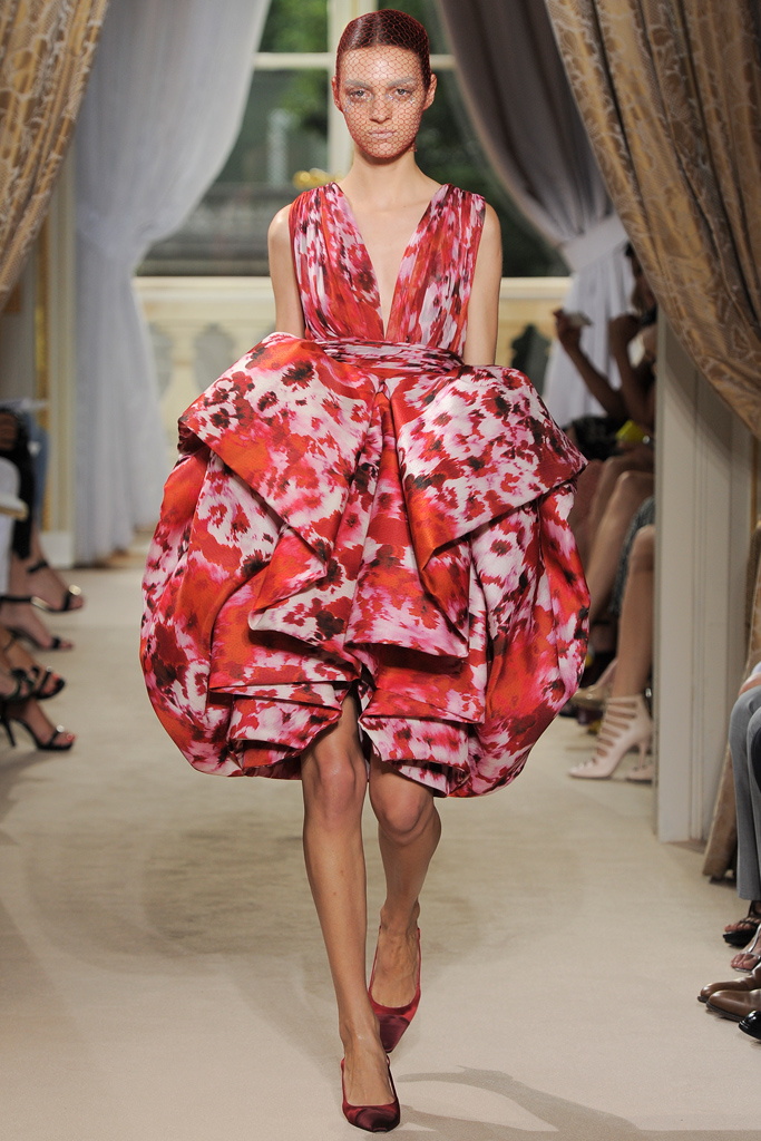 Giambattista Valli 2012ﶬ߼(j)(chng)DDƬ
