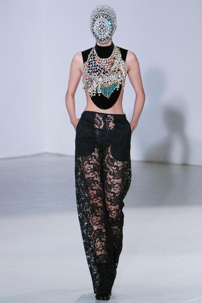Maison Martin Margiela 2012ﶬ߼DDƬ