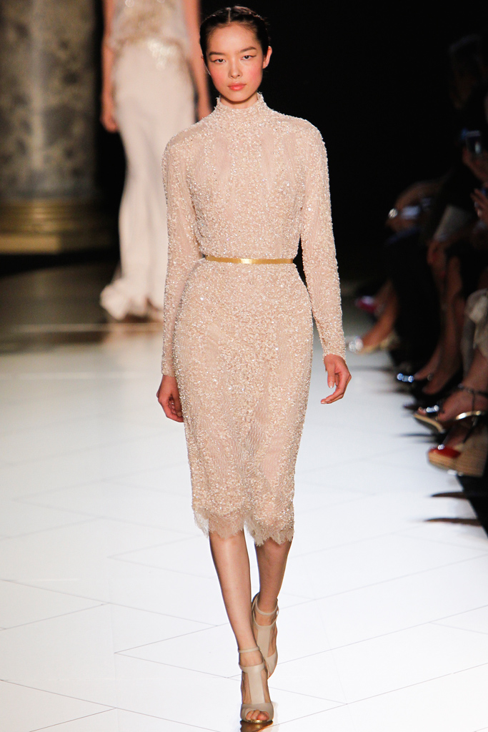 Elie Saab 2012ﶬ߼DDƬ