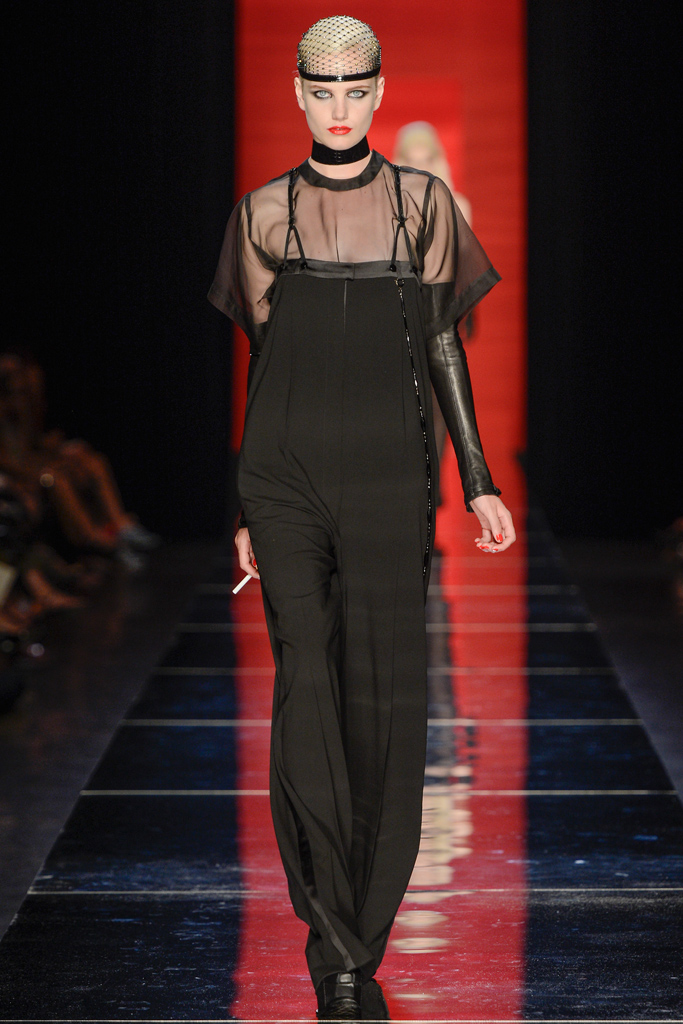Jean Paul Gaultier 2012ﶬ߼DDƬ