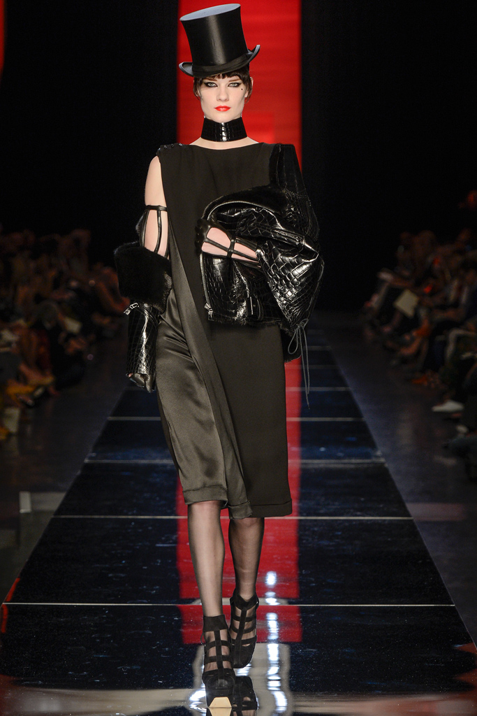 Jean Paul Gaultier 2012ﶬ߼DDƬ