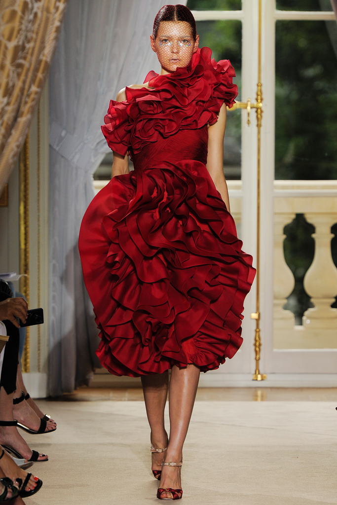Giambattista Valli 2012ﶬ߼DDƬ