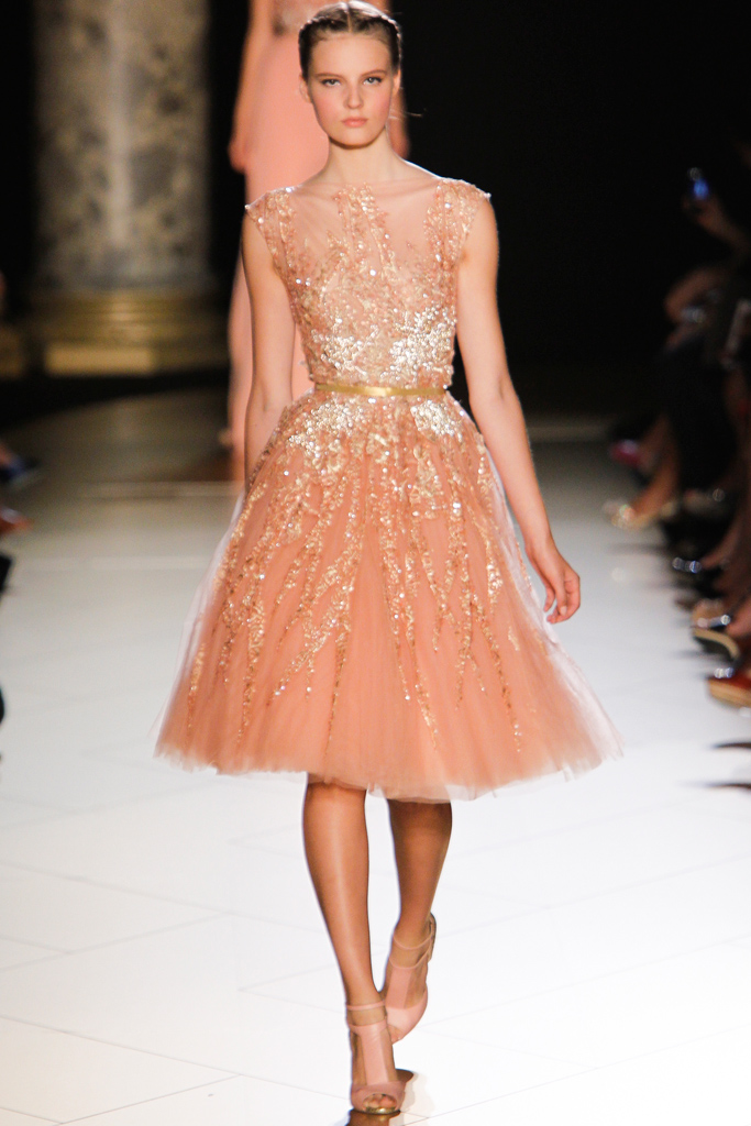 Elie Saab 2012ﶬ߼DDƬ