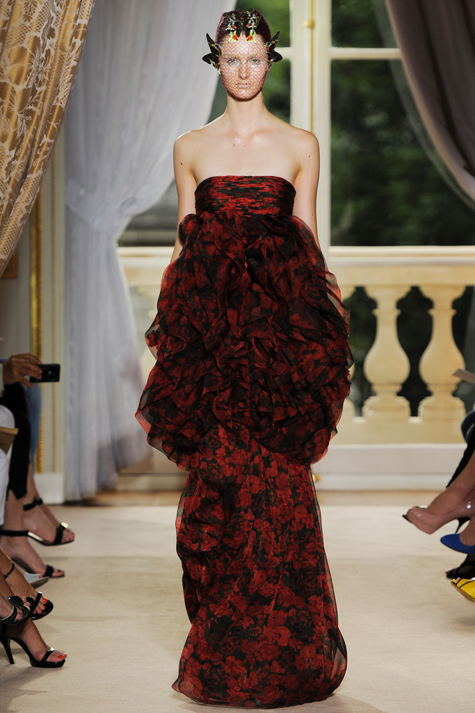 Giambattista Valli 2012ﶬ߼DDƬ