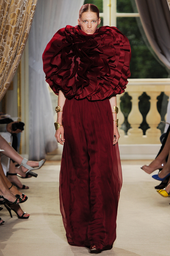 Giambattista Valli 2012ﶬ߼DDƬ