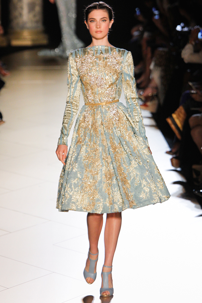 Elie Saab 2012ﶬ߼DDƬ