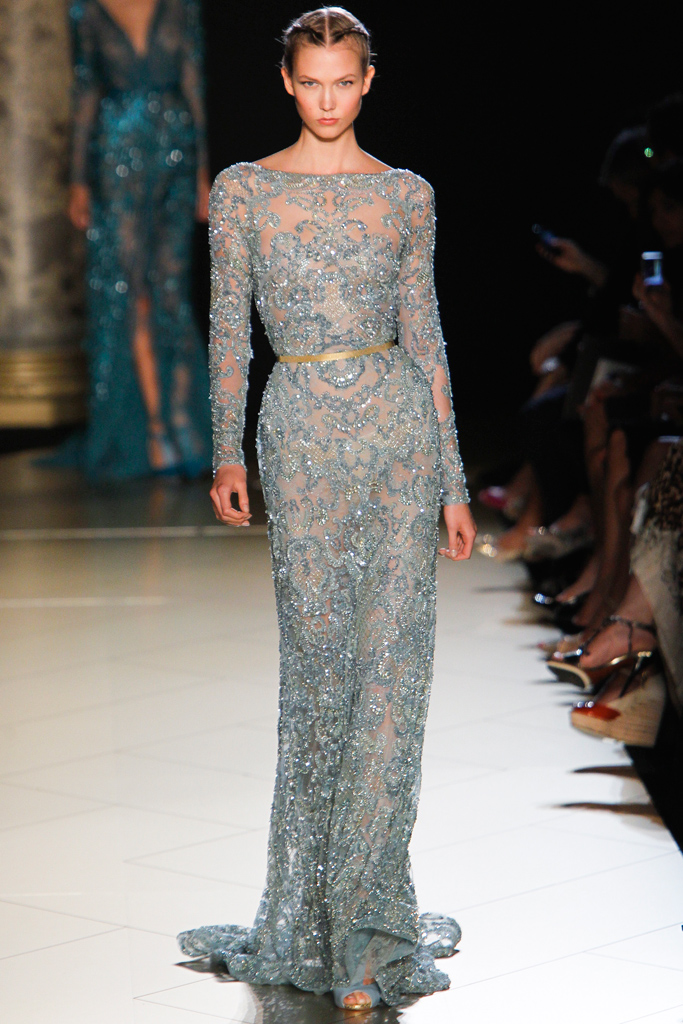 Elie Saab 2012ﶬ߼DDƬ