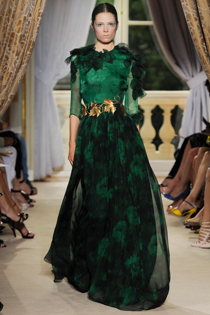 Giambattista Valli 2012ﶬ߼DDƬ