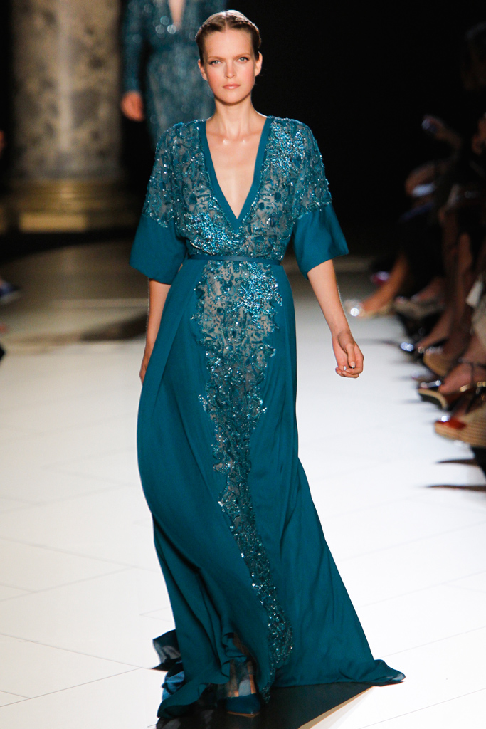 Elie Saab 2012ﶬ߼DDƬ