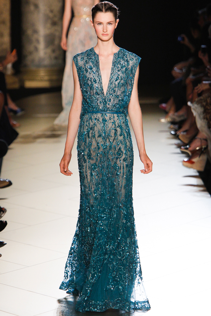 Elie Saab 2012ﶬ߼DDƬ