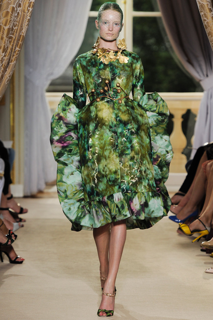 Giambattista Valli 2012ﶬ߼DDƬ