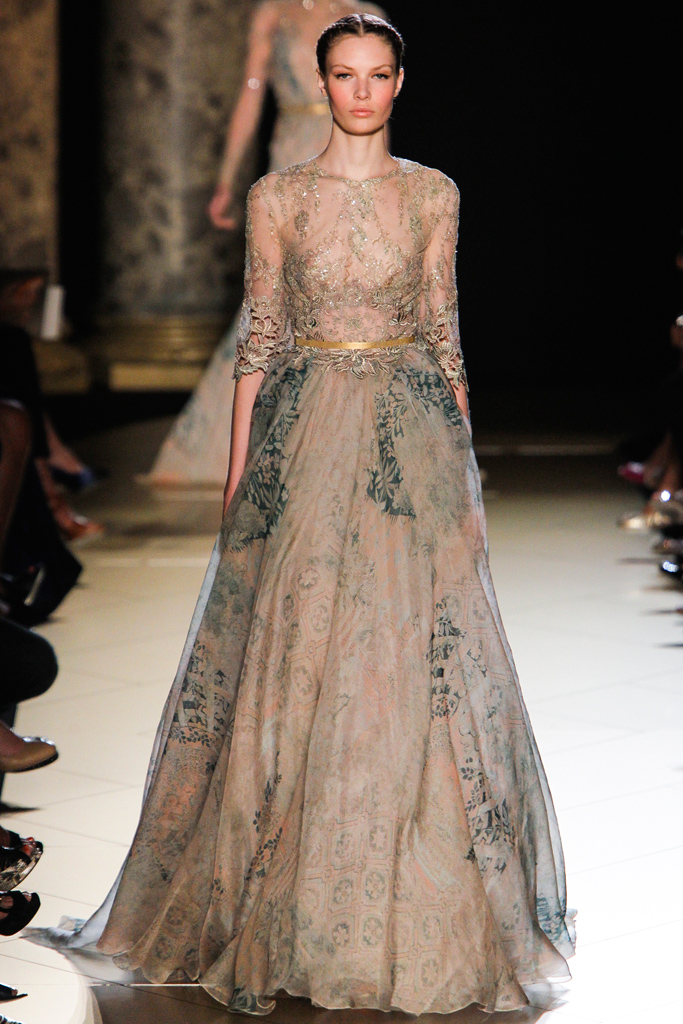 Elie Saab 2012ﶬ߼DDƬ