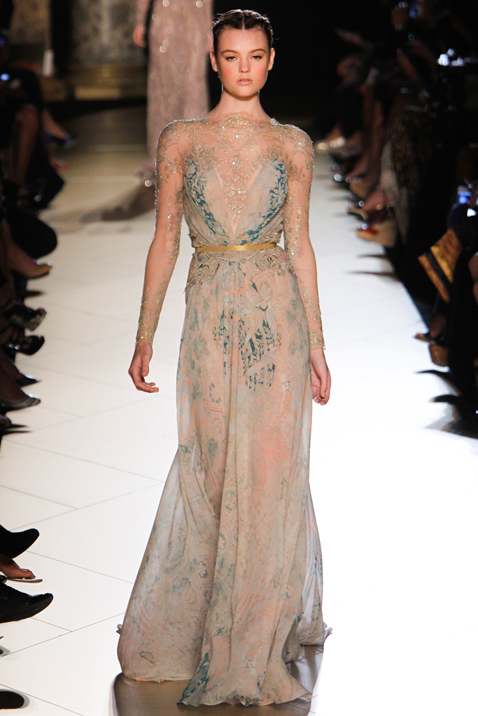 Elie Saab 2012ﶬ߼DDƬ