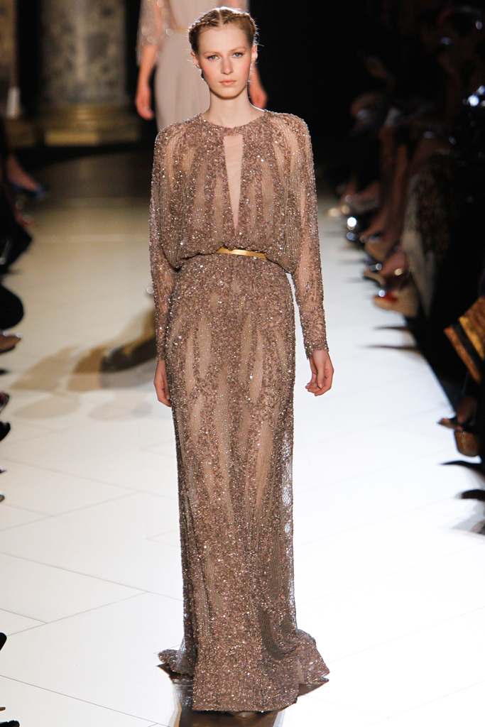 Elie Saab 2012ﶬ߼(j)(chng)DDƬ