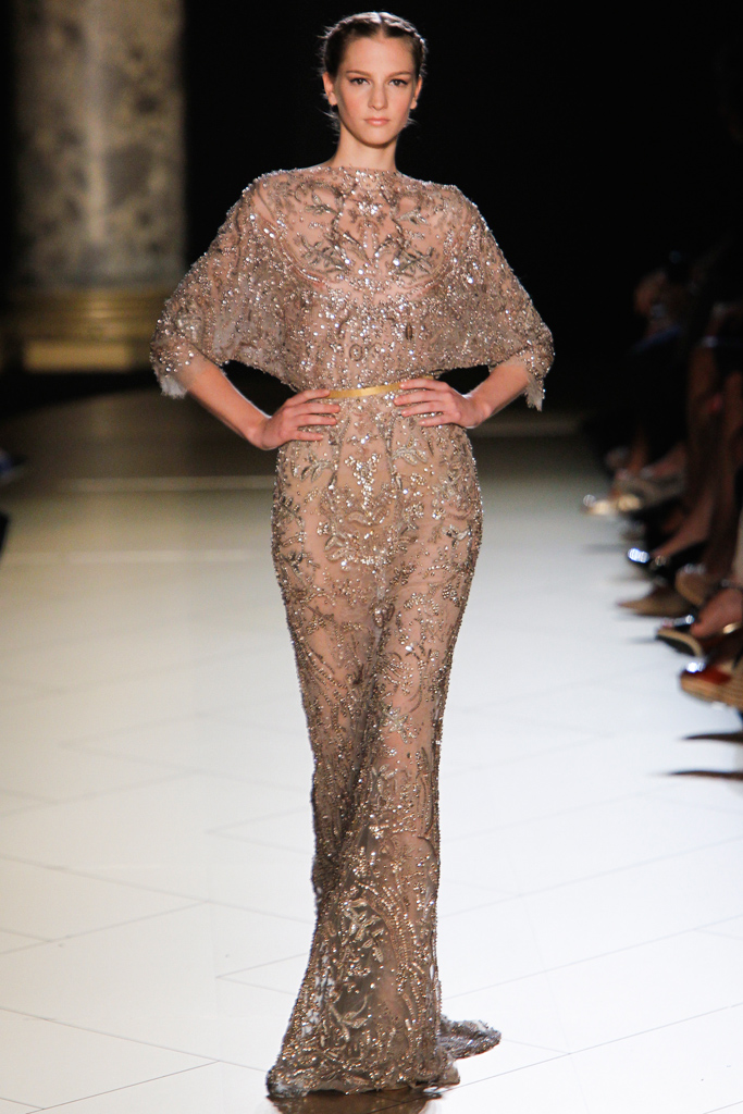 Elie Saab 2012ﶬ߼DDƬ