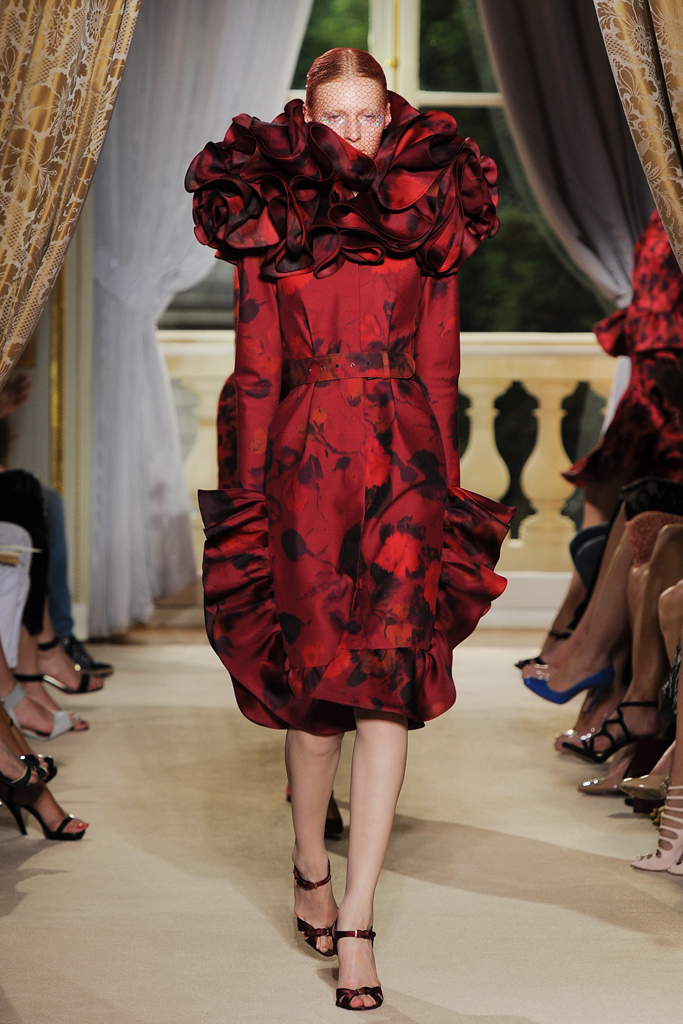 Giambattista Valli 2012ﶬ߼DDƬ