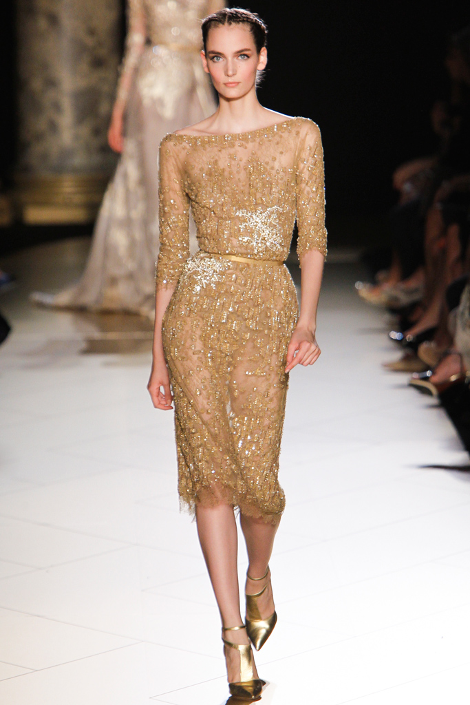 Elie Saab 2012ﶬ߼(j)(chng)DDƬ