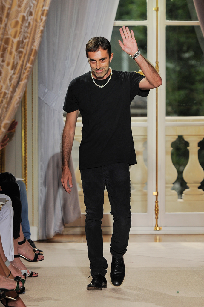 Giambattista Valli 2012ﶬ߼(j)(chng)DDƬ