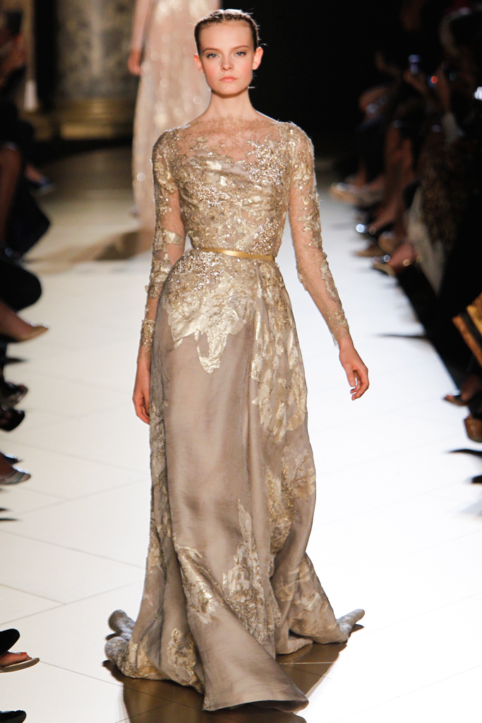 Elie Saab 2012ﶬ߼DDƬ
