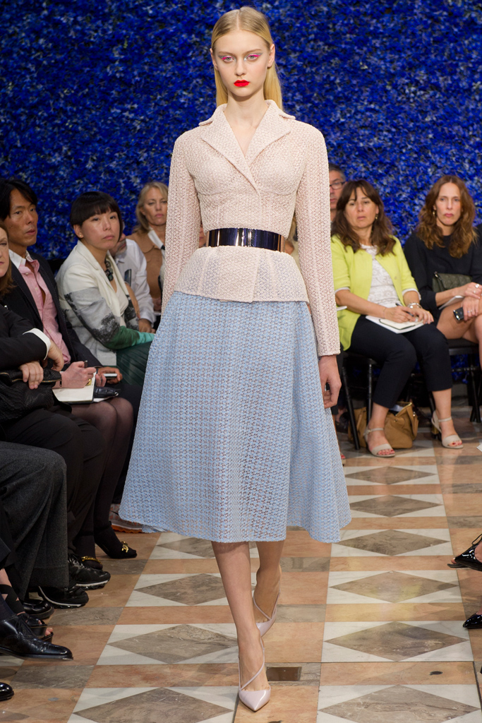 Christian Dior 2012ﶬ߼(j)(chng)DDƬ