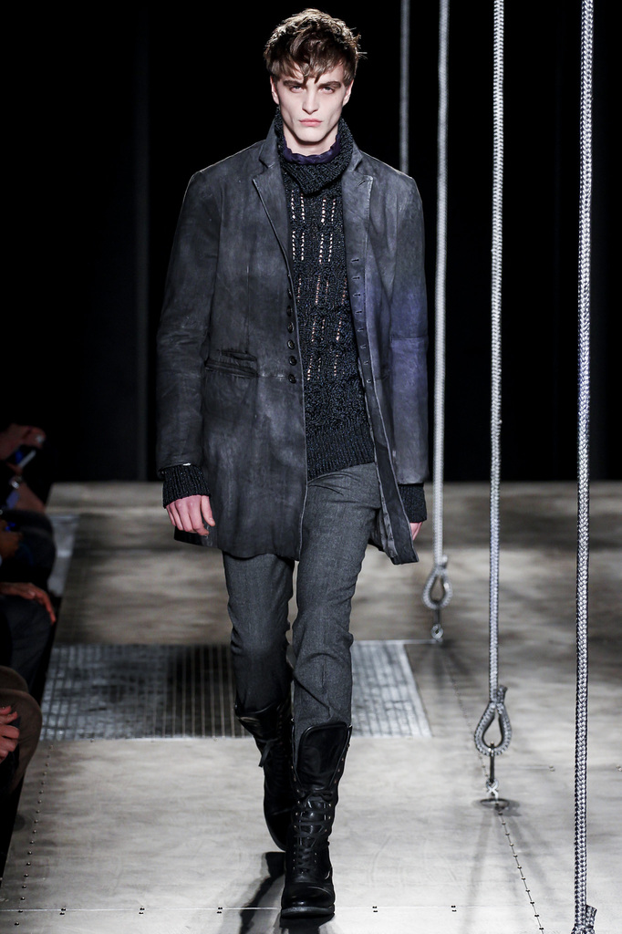 John Varvatos 2013ﶬb(chng)DDƬ
