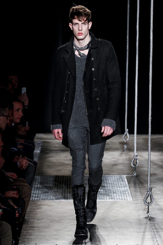 John Varvatos 2013ﶬbDDƬ
