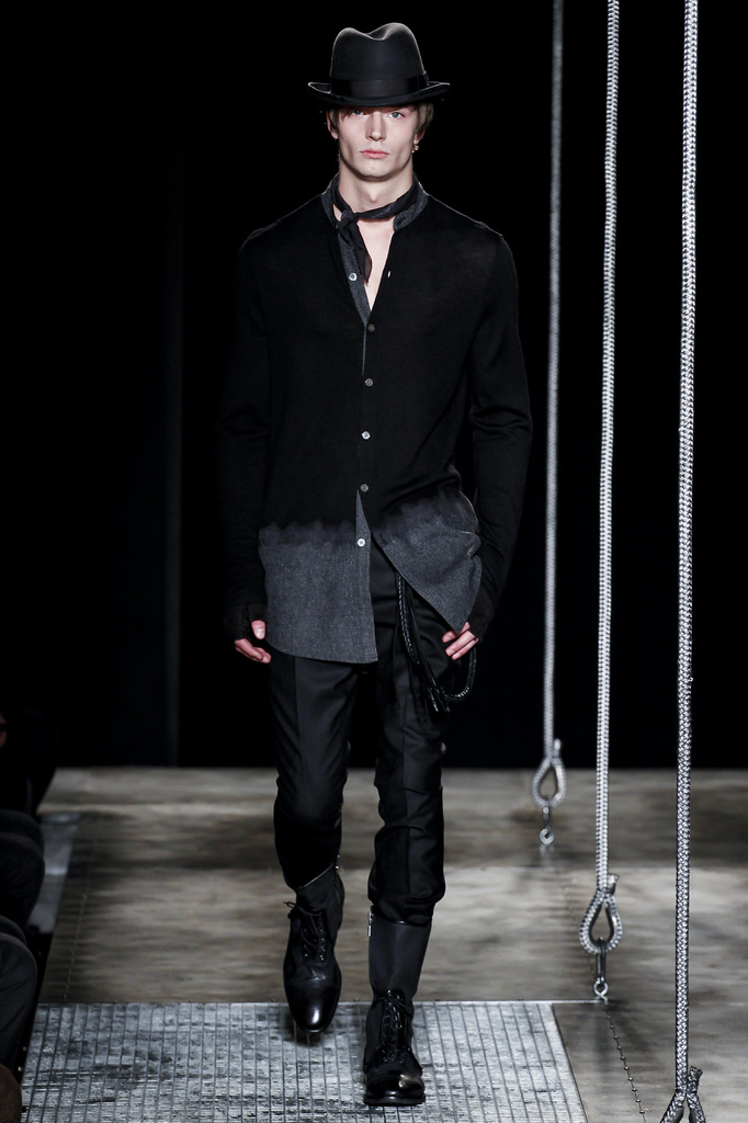 John Varvatos 2013ﶬbDDƬ