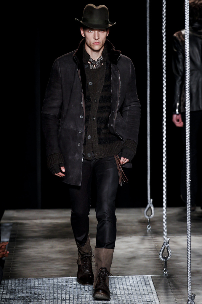 John Varvatos 2013ﶬbDDƬ