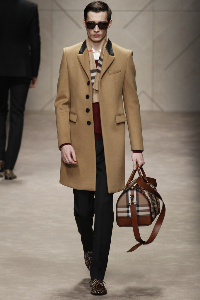 Burberry Prorsum 2013ﶬbDDƬ