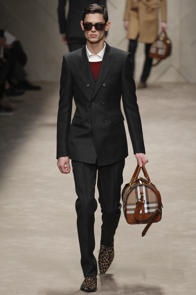 Burberry Prorsum 2013ﶬbDDƬ