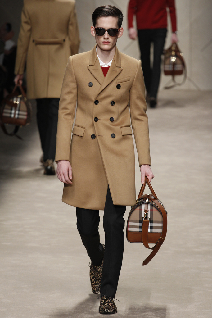 Burberry Prorsum 2013ﶬbDDƬ