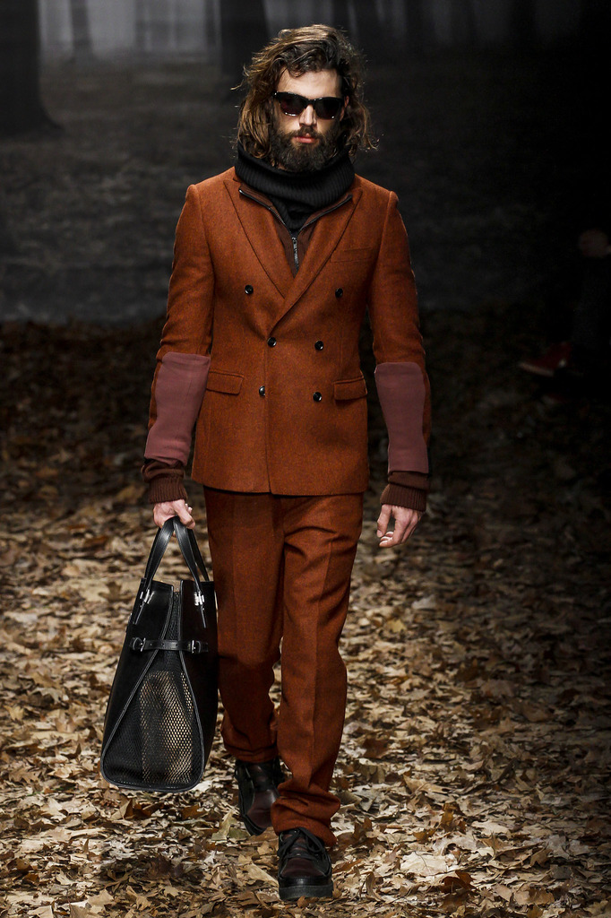 Trussardi 2013ﶬbDDƬ