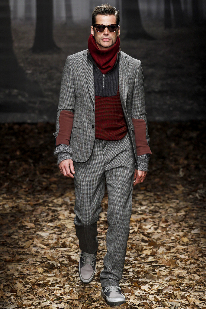 Trussardi 2013ﶬbDDƬ