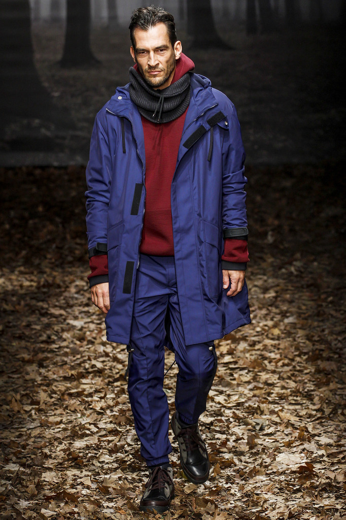 Trussardi 2013ﶬb(chng)DDƬ