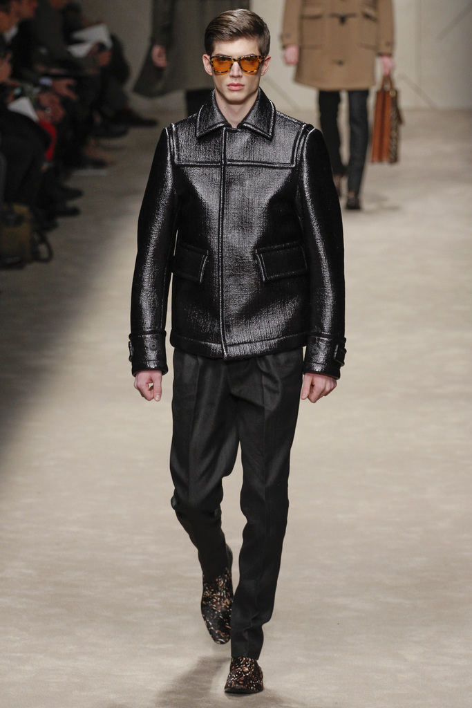 Burberry Prorsum 2013ﶬbDDƬ