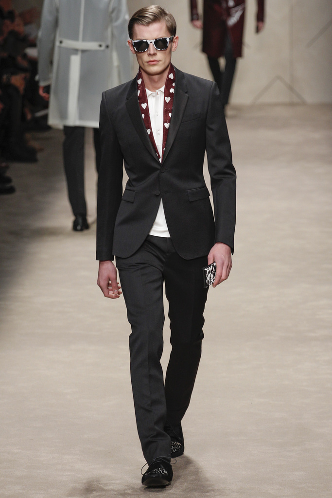 Burberry Prorsum 2013ﶬbDDƬ