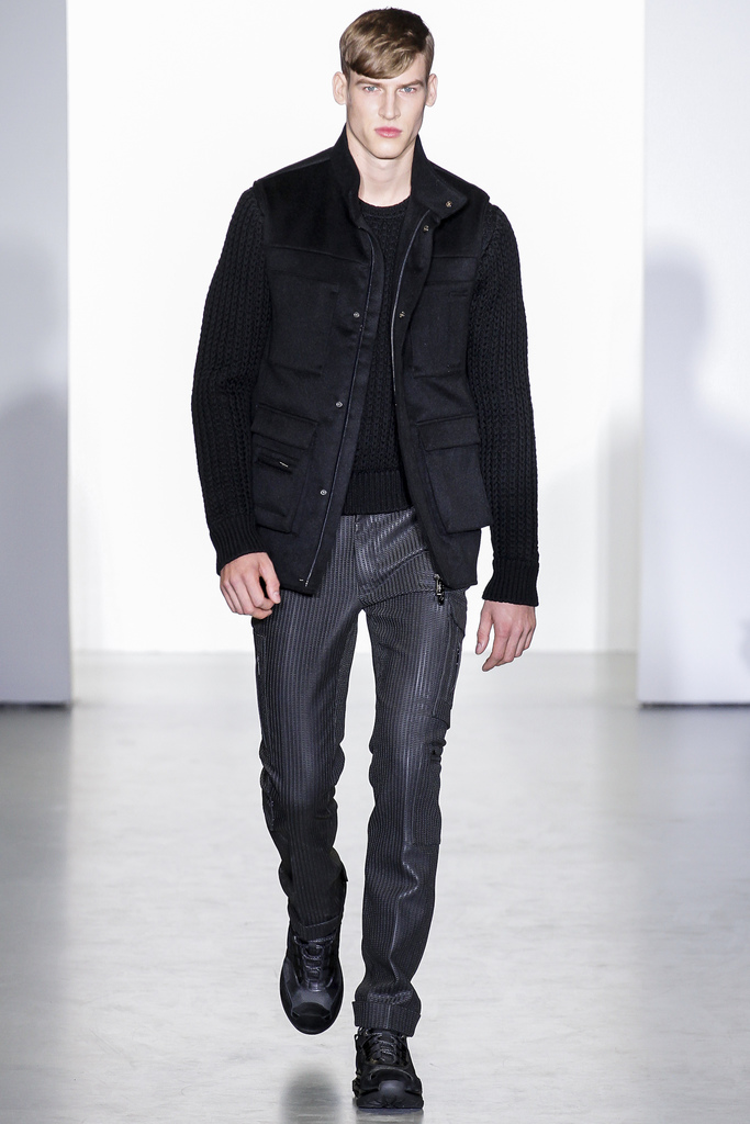 Calvin Klein Collection 2013ﶬbDDƬ