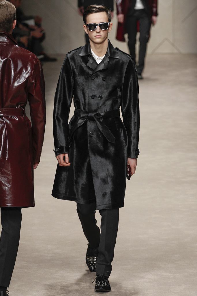 Burberry Prorsum 2013ﶬbDDƬ